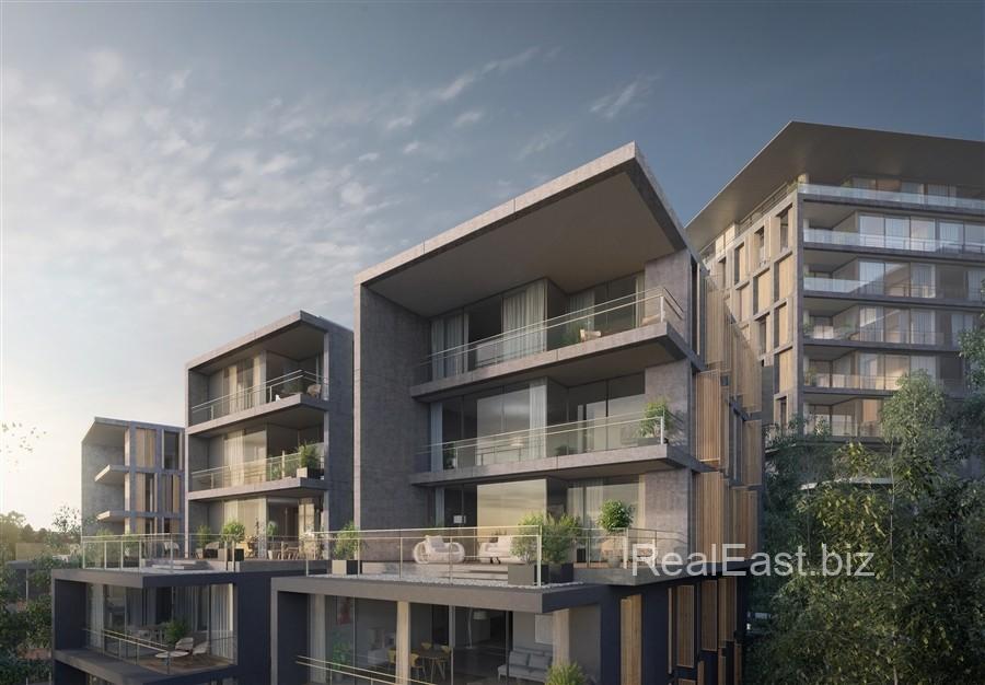 Spacious Family Apartment in the Heart of Istanbul
